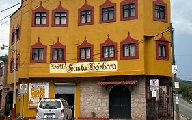 Hotel Posada Santa Bárbara